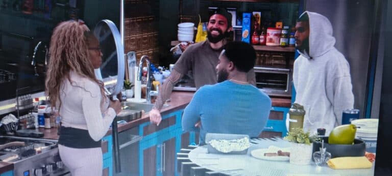 BB28 Feed Update – Jul 22, 12:32 PM PT