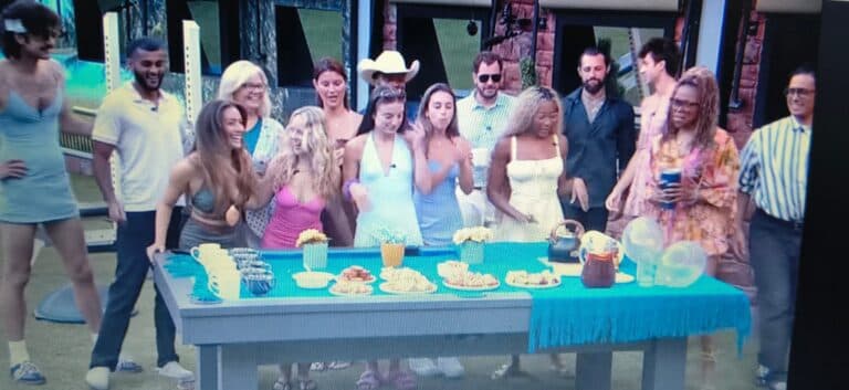 BB28 Feed Update – Jul 26, 6:31 PM PT