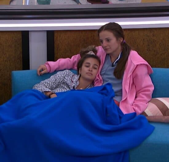 Big Brother 28-Recap for Sunday 7/26-26