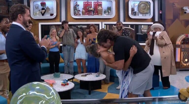 BB28 Feed Update – Jul 23, 5:46 PM PT