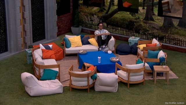 Big Brother 28 – The Tea Party Fallout Feeds 7/27