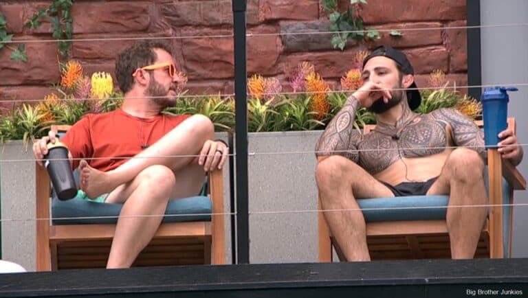 BB28 Feed Update – Jul 12, 1:23 PM PT