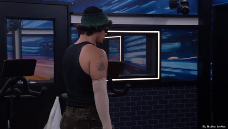 BB28 Feed Update – Jul 27, 9:42 AM PT