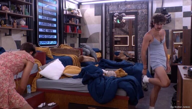 BB28 Feed Update – Jul 26, 5:23 PM PT