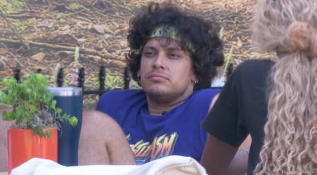 Big Brother 28 – Friday Night Updates 7/24