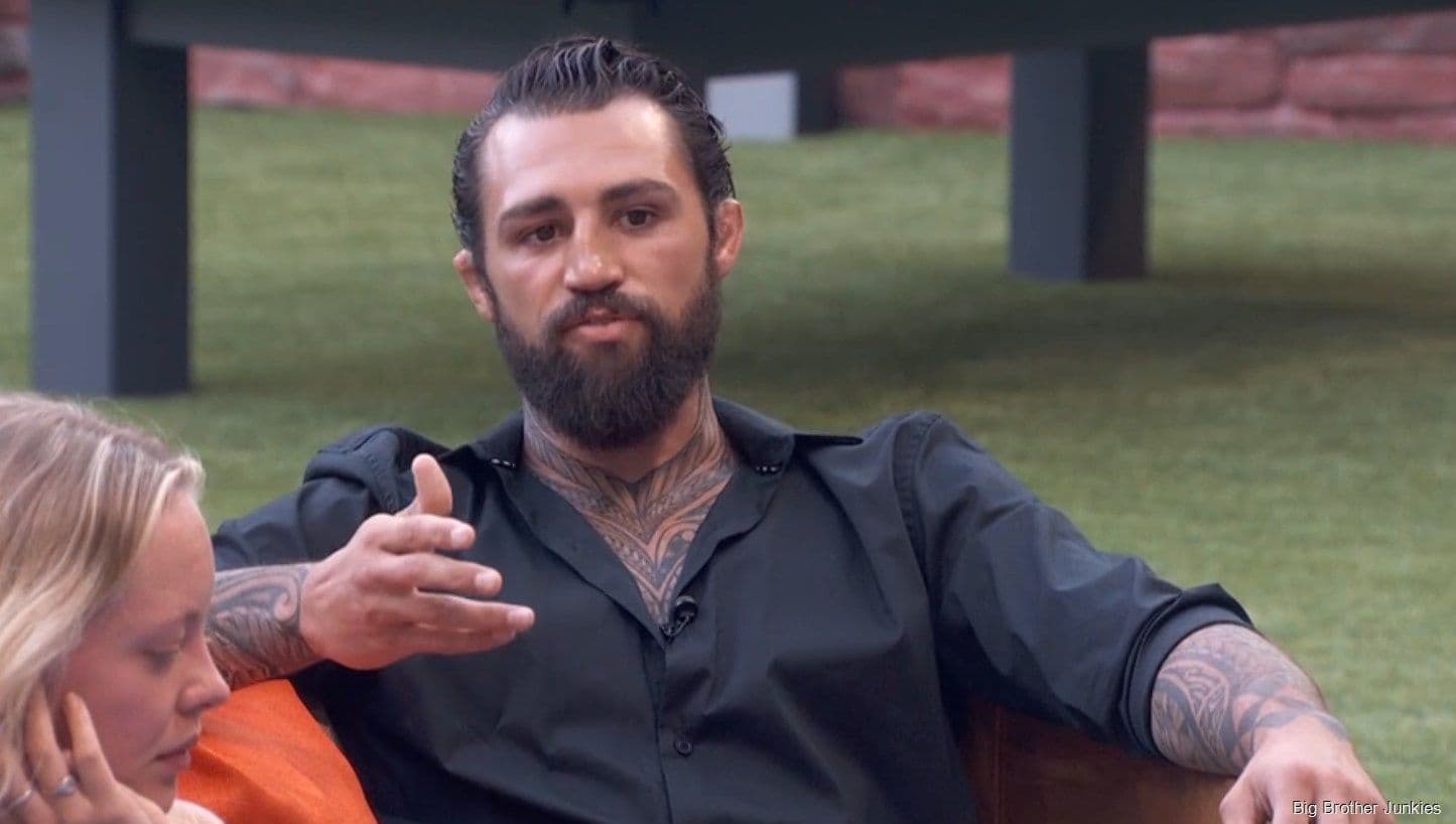 Big Brother 28 – The BB Tea Party