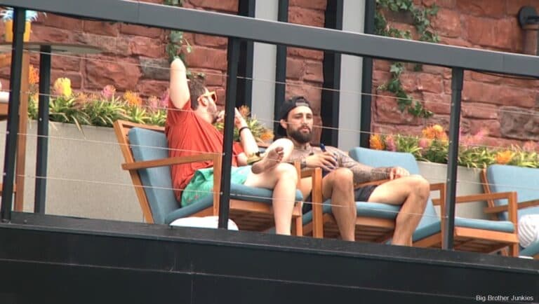 BB28 Feed Update – Jul 12, 12:56 PM PT