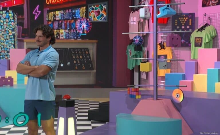 BB28 Feed Update – Jul 9, 5:53 PM PT