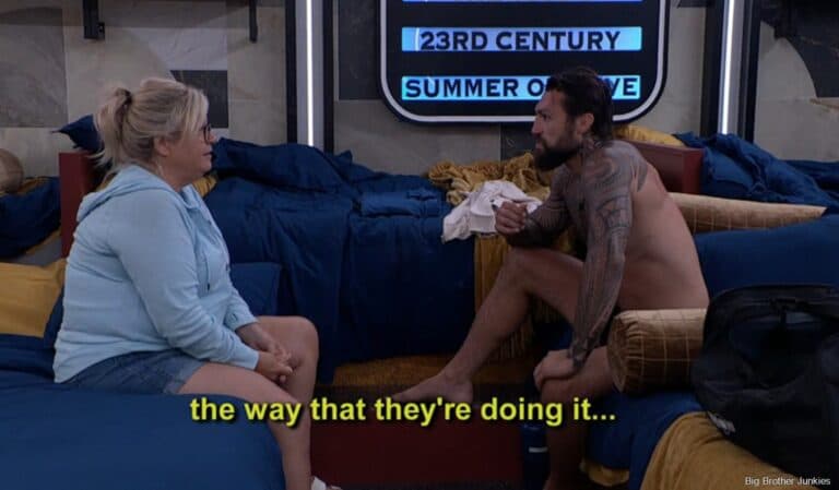 BB28 Feed Update – Jul 16, 5:17 PM PT
