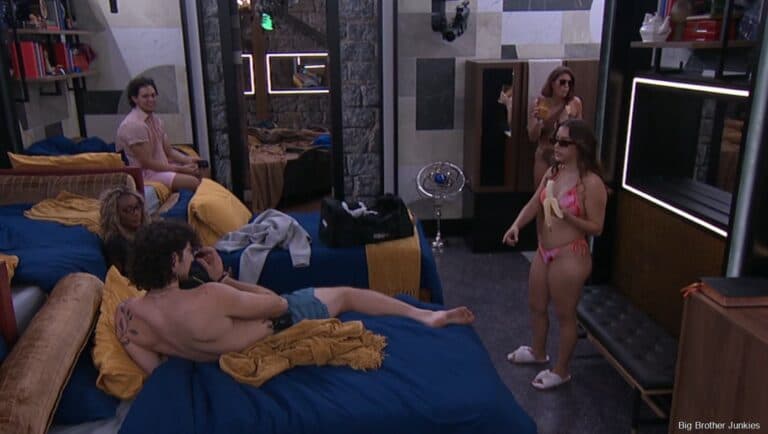 BB28 Feed Update – Jul 12, 11:12 AM PT