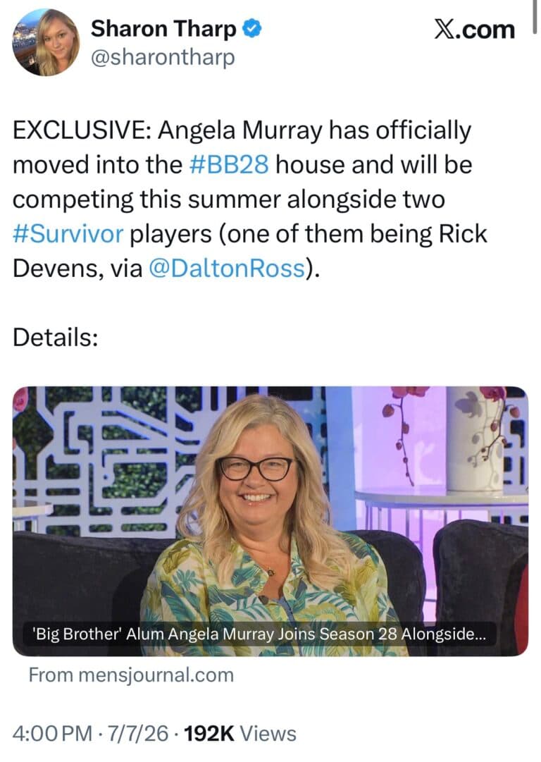 BB28 Feed Update – Jul 7, 2:26 PM PT