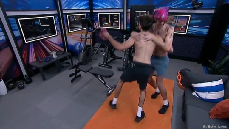 BB28 Feed Update – Jul 21, 1:28 PM PT