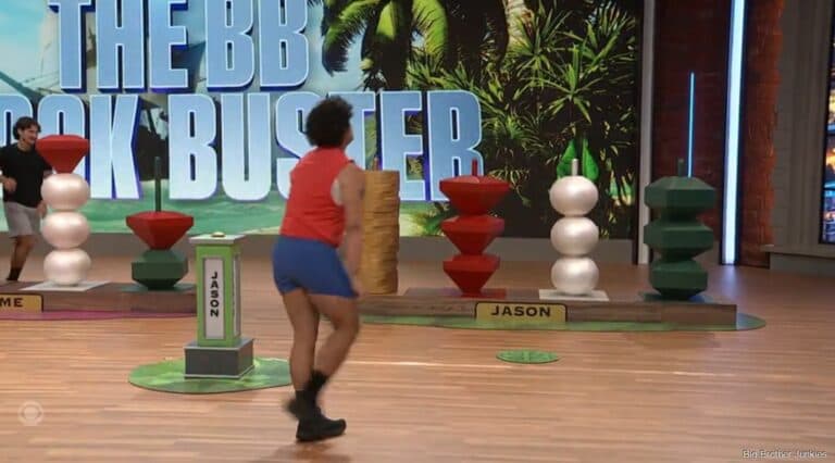 BB28 Feed Update – Jul 23, 5:24 PM PT