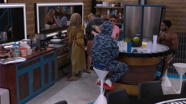 BB28 Feed Update – Jul 23, 10:07 AM PT