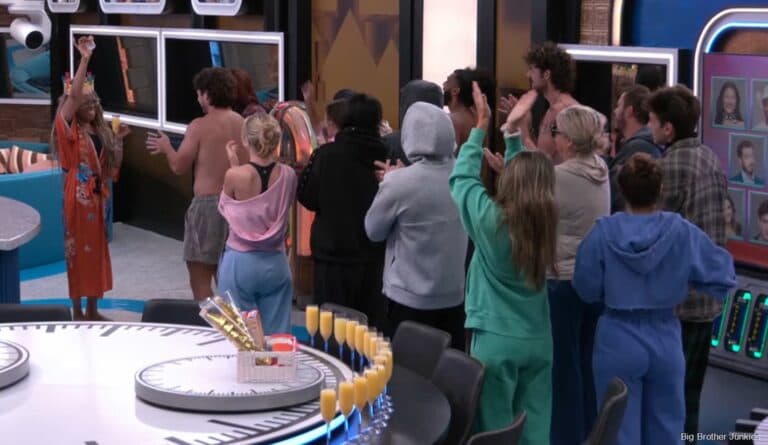 BB28 Feed Update – Jul 14, 8:18 AM PT