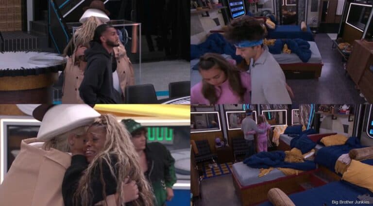 BB28 Feed Update – Jul 17, 5:42 PM PT