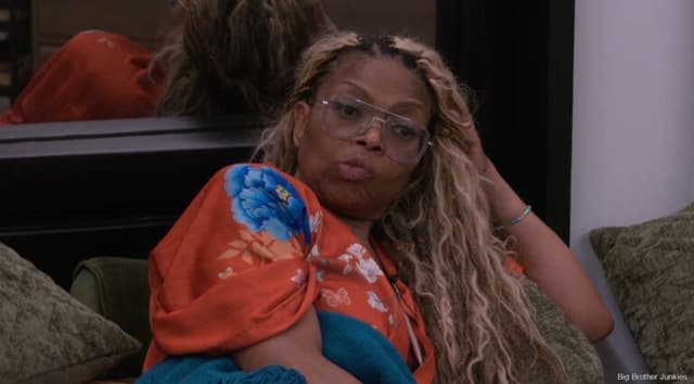 Big Brother 28 – Friday Afternoon Feed Updates