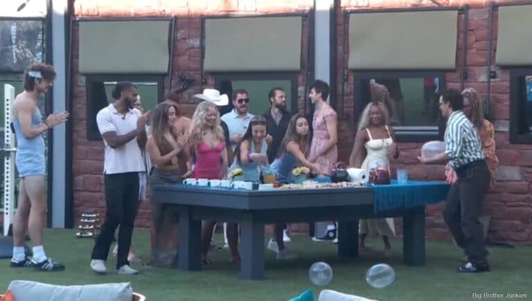 BB28 Feed Update – Jul 26, 6:27 PM PT