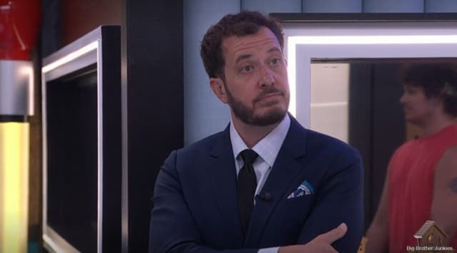 Big Brother 28 – Friday Feed Updates 7/24
