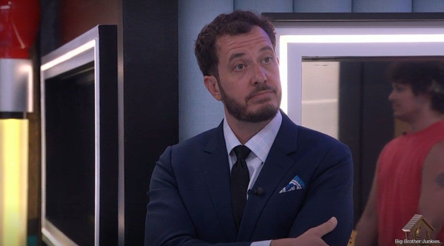 Big Brother 28 – Friday Feed Updates 7/24