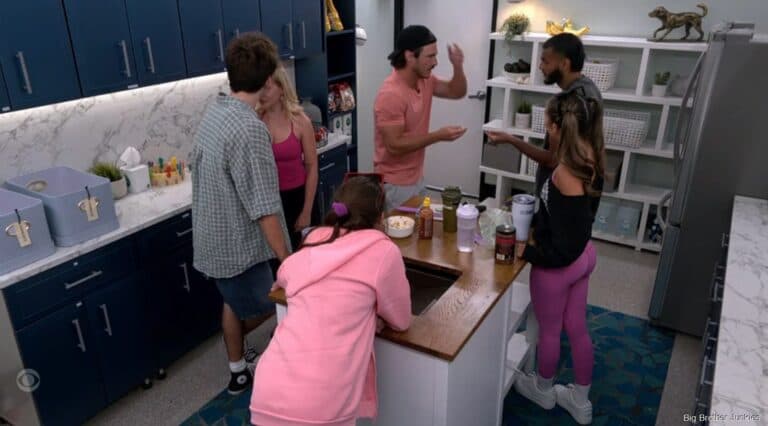 BB28 Feed Update – Jul 23, 5:16 PM PT