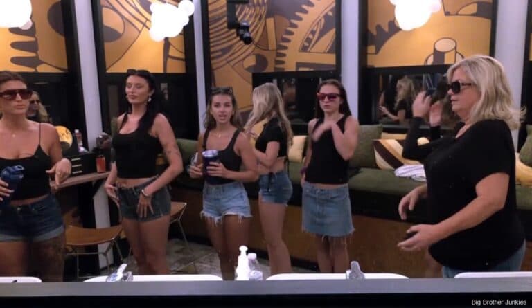 BB28 Feed Update – Jul 13, 7:11 PM PT