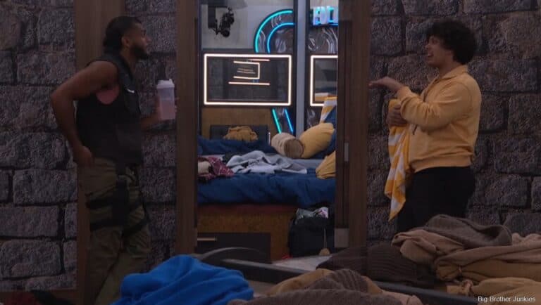 BB28 Feed Update – Jul 11, 7:55 PM PT