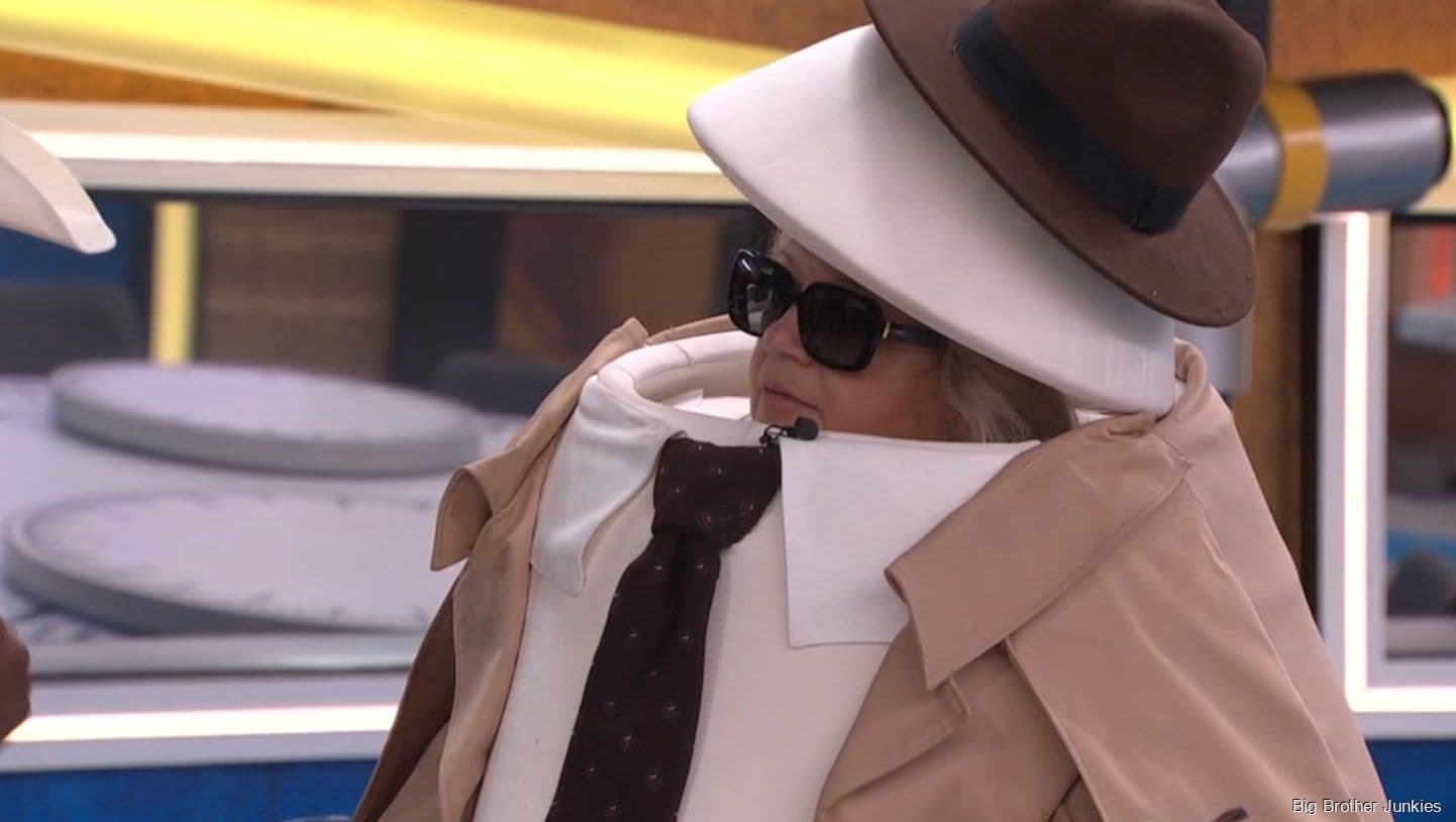 Big Brother 28 – State Of The House