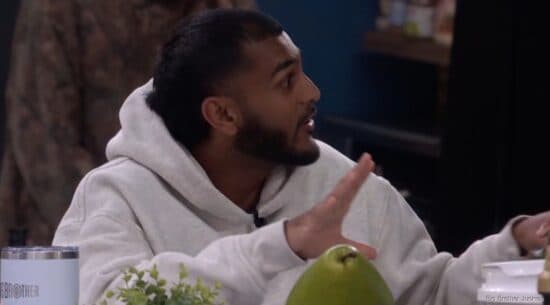 Big Brother 28 – Wednesday Feed Updates 7/22