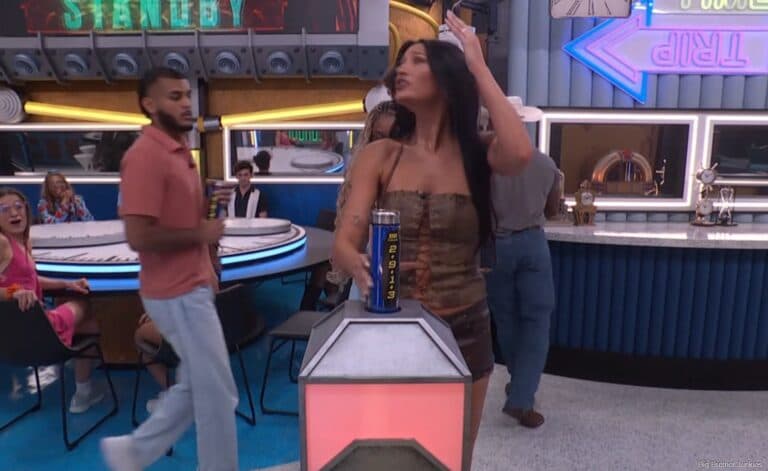 BB28 Feed Update – Jul 9, 5:41 PM PT