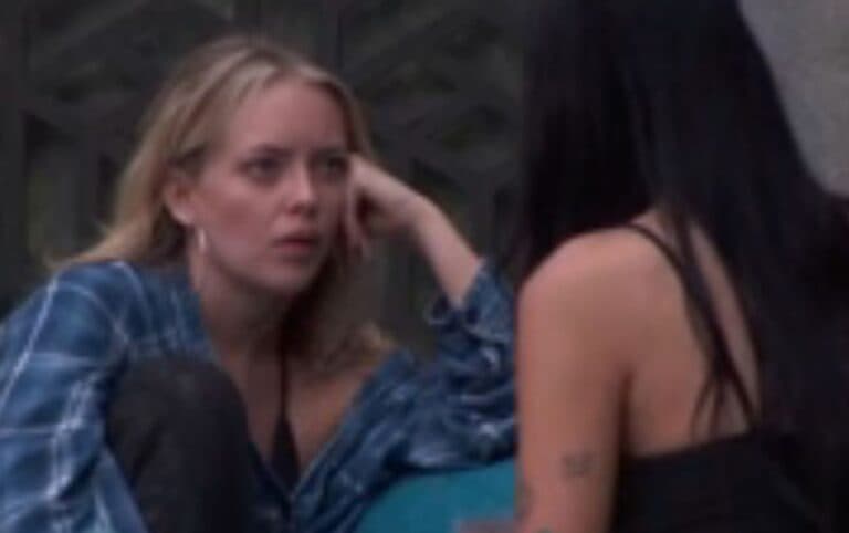 Big Brother 28-Sunday Recap for 7/12/26