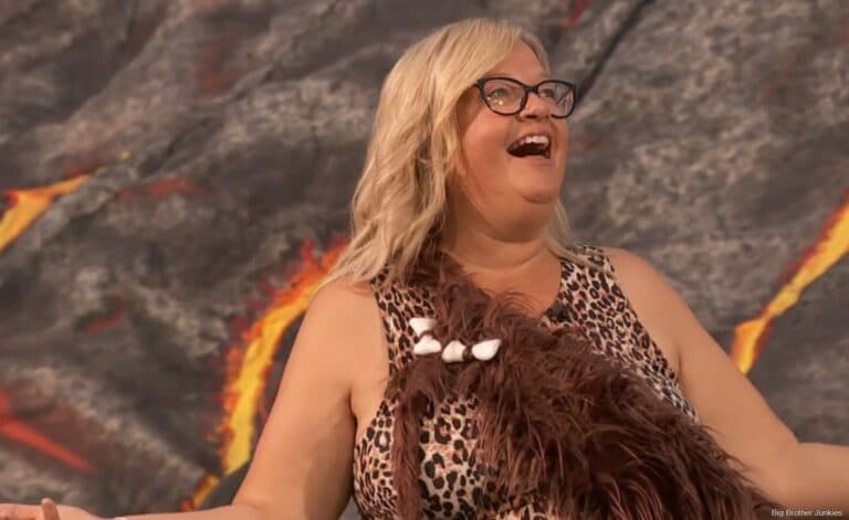 Big Brother 28-Premiere Recap