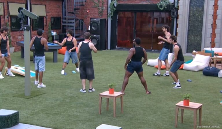 BB28 Feed Update – Jul 13, 7:12 PM PT