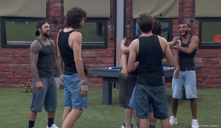 BB28 Feed Update – Jul 13, 7:08 PM PT