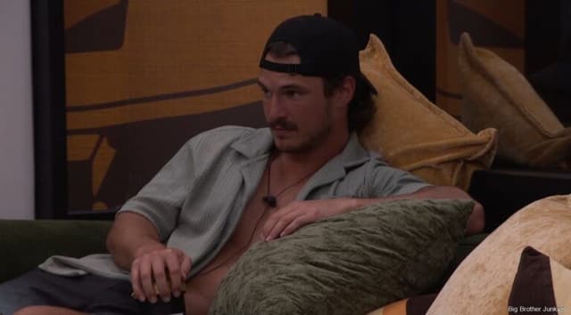 Big Brother 28 – Saturday Night Feed Updates