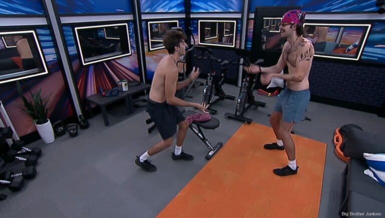 BB28 Feed Update – Jul 21, 1:28 PM PT