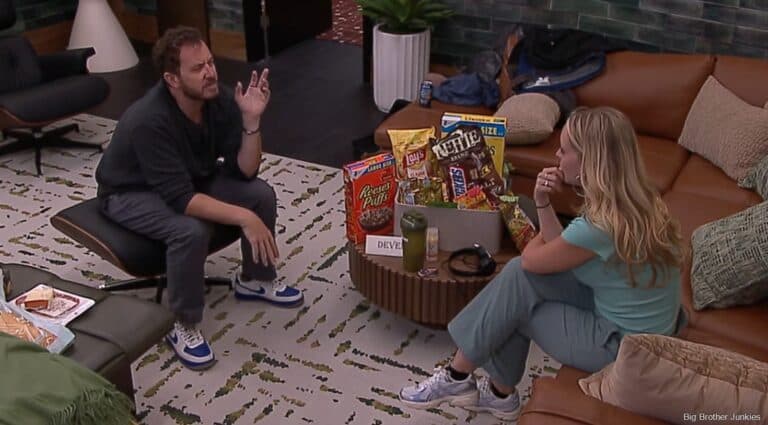 BB28 Feed Update – Jul 17, 6:39 PM PT