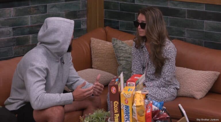 BB28 Feed Update – Jul 24, 9:54 AM PT