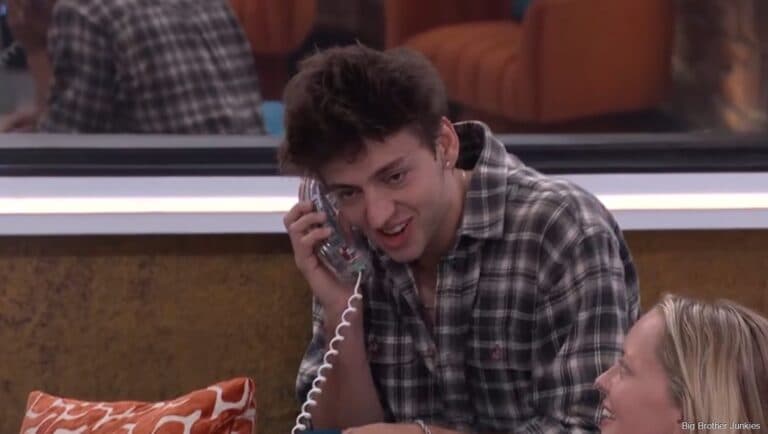 BB28 Feed Update – Jul 21, 1:44 PM PT