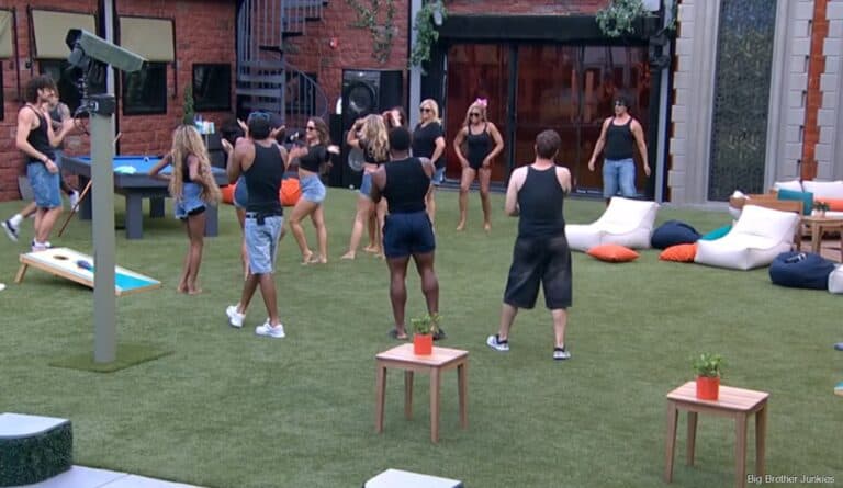 BB28 Feed Update – Jul 13, 7:13 PM PT