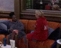 Reilly reaffirms the origional plan. Cirie asked about Felicia’s safety.