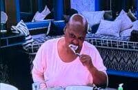 The force which Felicia uses to brush her teeth