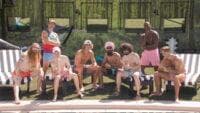 What a group