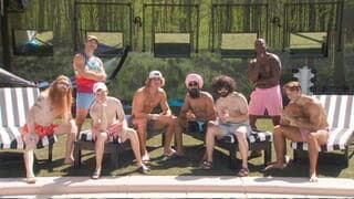 What a group