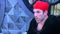 Hisam tells Cory that he was never gunning for him.