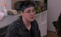 Izzy- I have my moments. Everyone has their moments. I worry that she is not emotionally stable for this (Reilly)
