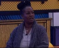 Izzy and Cirie speculate a backdoor