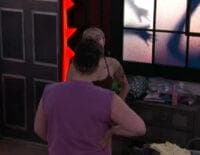 Blue working to pull Izzy into her “core” and wants to bring in America