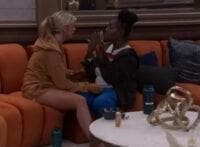 Cirie- I’m going to get Ms. Felicia up here and you can decide if you want to talk to Hisam and Izzy.
