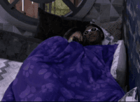 cuddle time